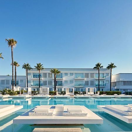 So White Beach Resort Ajia Napa Zewnętrze zdjęcie