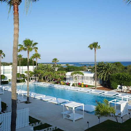 So White Beach Resort Ajia Napa Zewnętrze zdjęcie