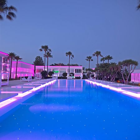 So White Beach Resort Ajia Napa Zewnętrze zdjęcie