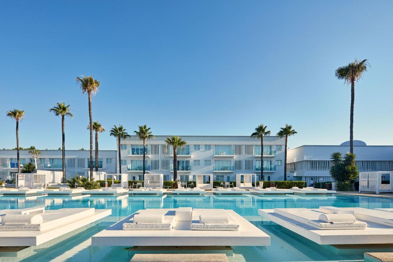 So White Beach Resort Ajia Napa Zewnętrze zdjęcie