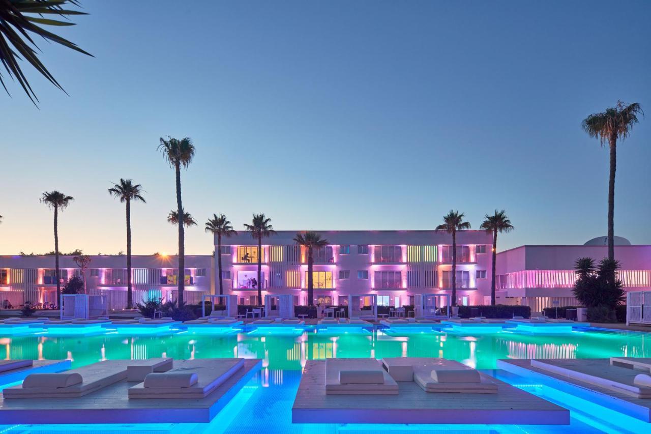 So White Beach Resort Ajia Napa Zewnętrze zdjęcie