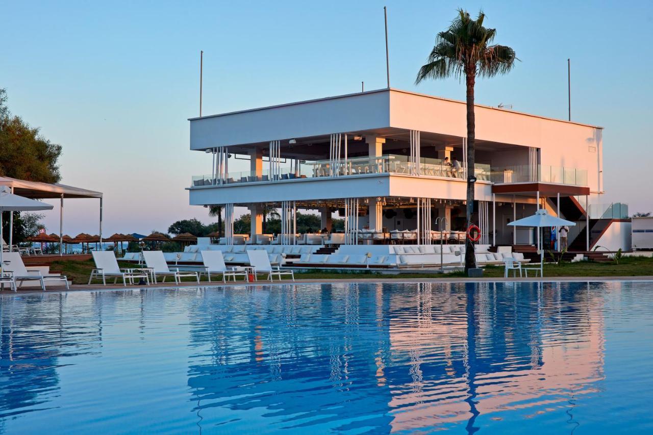 So White Beach Resort Ajia Napa Zewnętrze zdjęcie