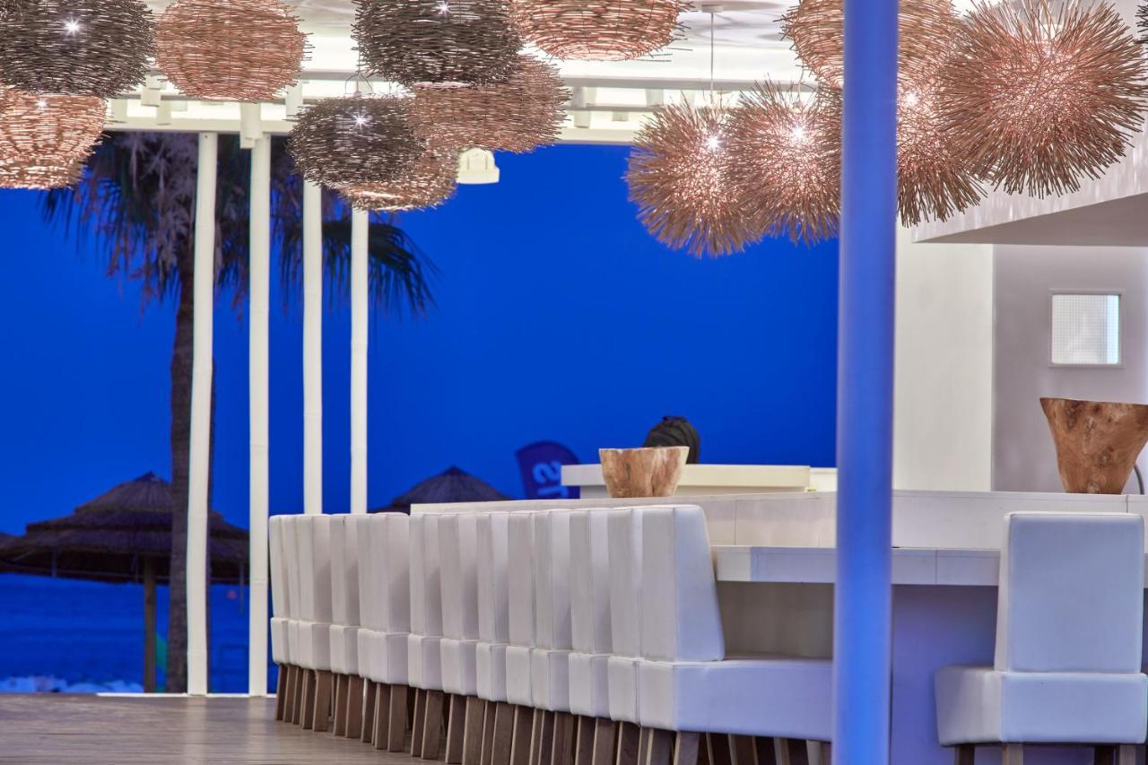 So White Beach Resort Ajia Napa Zewnętrze zdjęcie