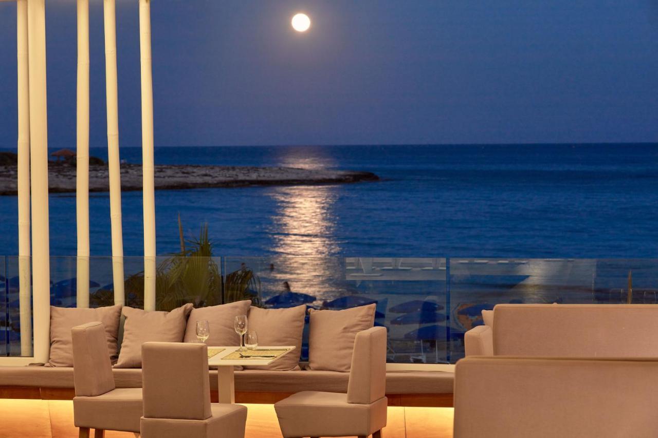 So White Beach Resort Ajia Napa Zewnętrze zdjęcie