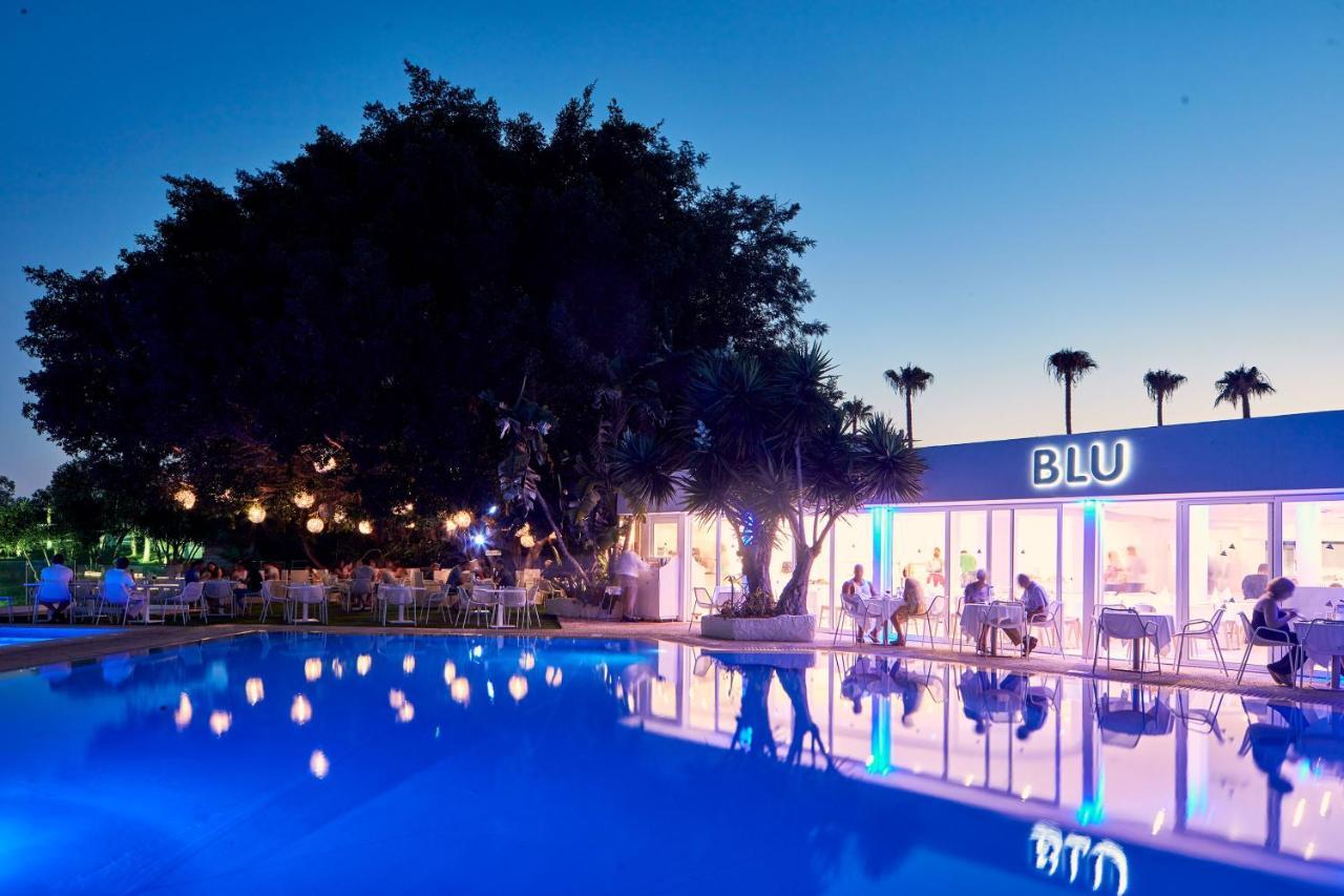 So White Beach Resort Ajia Napa Zewnętrze zdjęcie