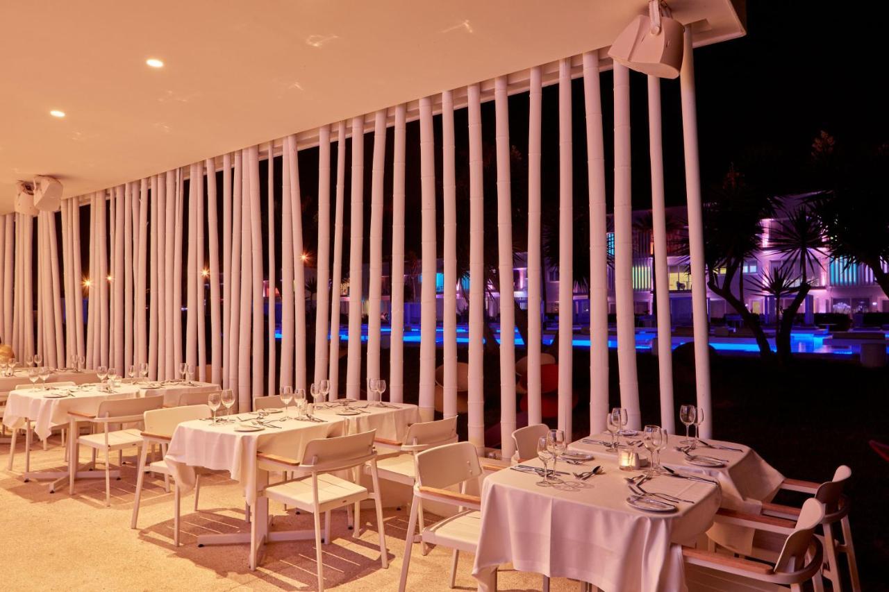 So White Beach Resort Ajia Napa Zewnętrze zdjęcie