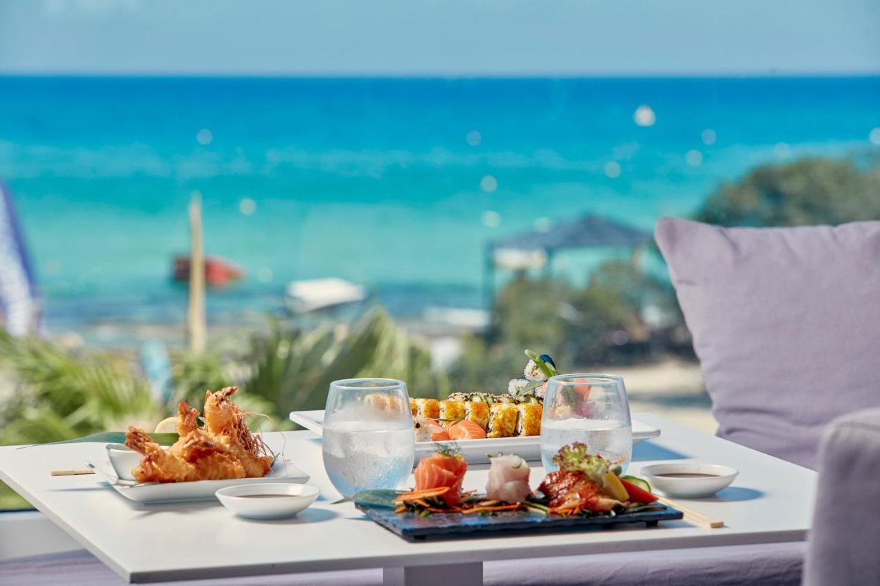 So White Beach Resort Ajia Napa Zewnętrze zdjęcie