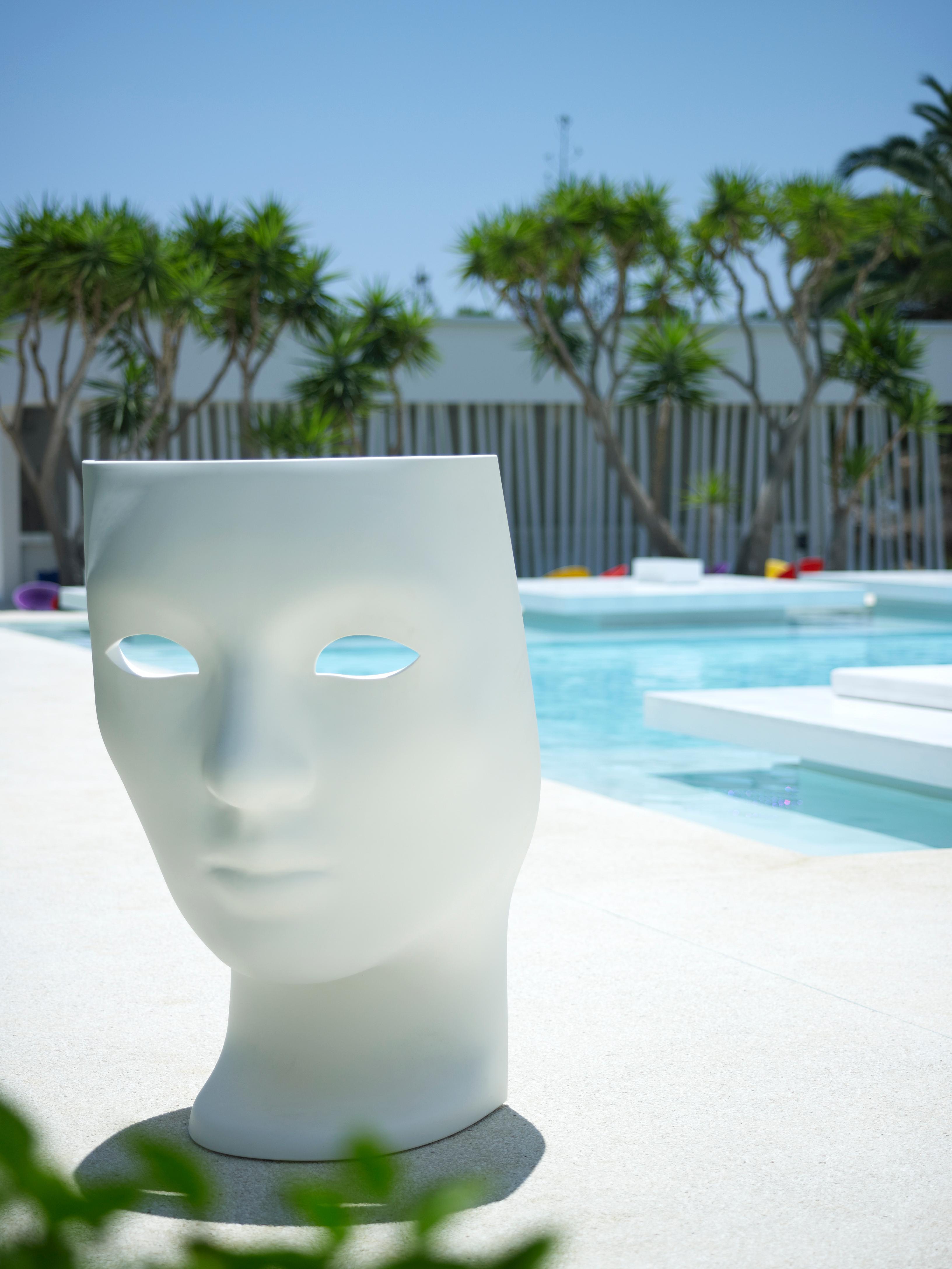 So White Beach Resort Ajia Napa Zewnętrze zdjęcie