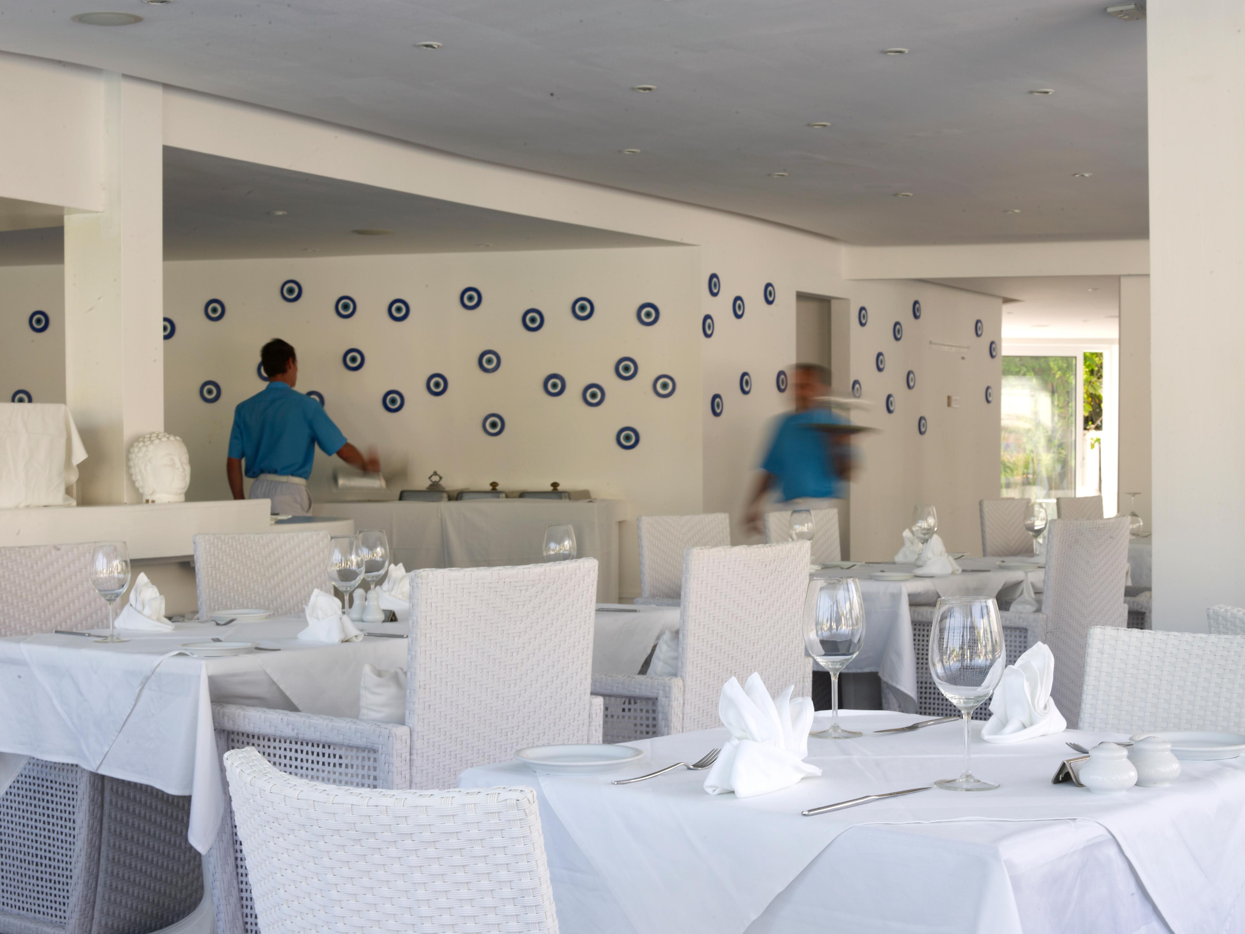 So White Beach Resort Ajia Napa Zewnętrze zdjęcie