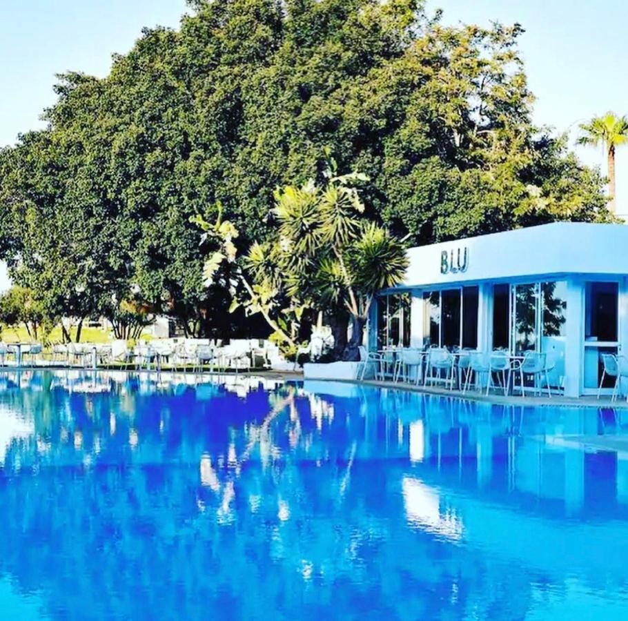 So White Beach Resort Ajia Napa Zewnętrze zdjęcie