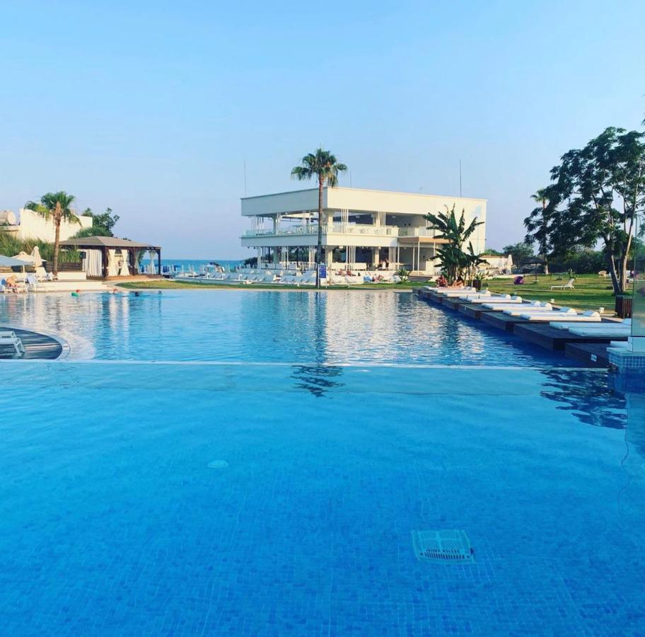 So White Beach Resort Ajia Napa Zewnętrze zdjęcie