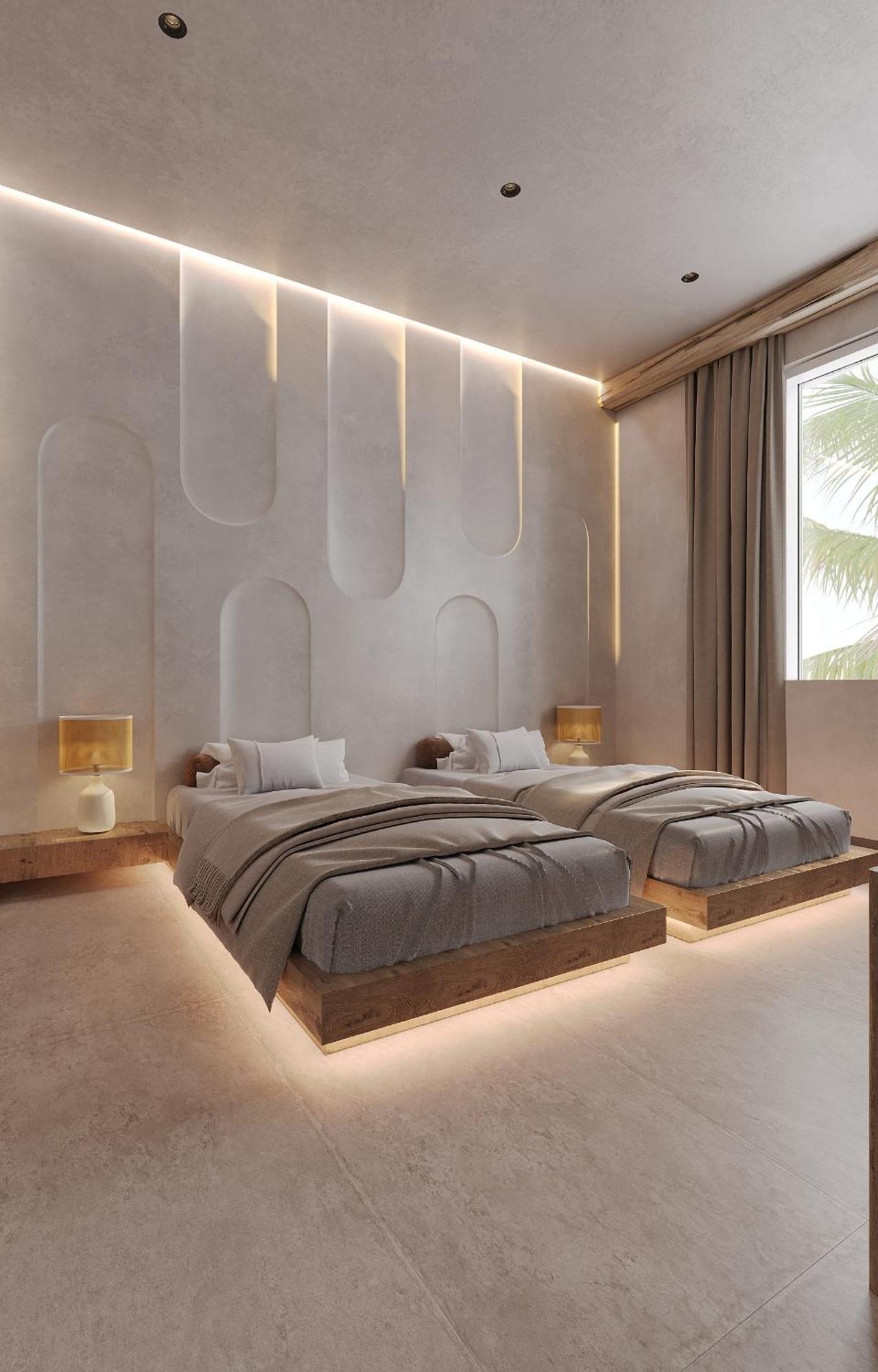 So White Beach Resort Ajia Napa Pokój zdjęcie