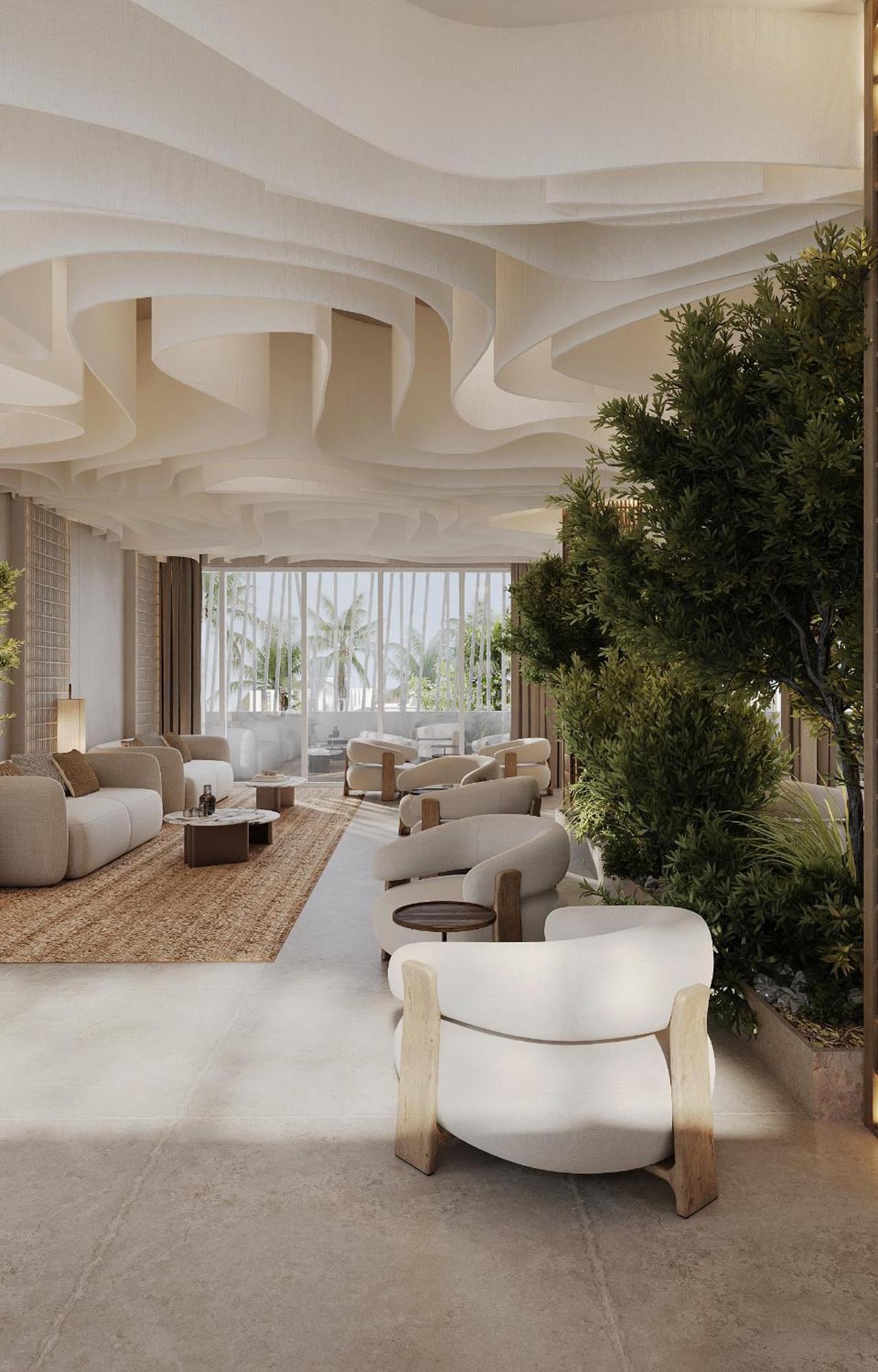 So White Beach Resort Ajia Napa Zewnętrze zdjęcie