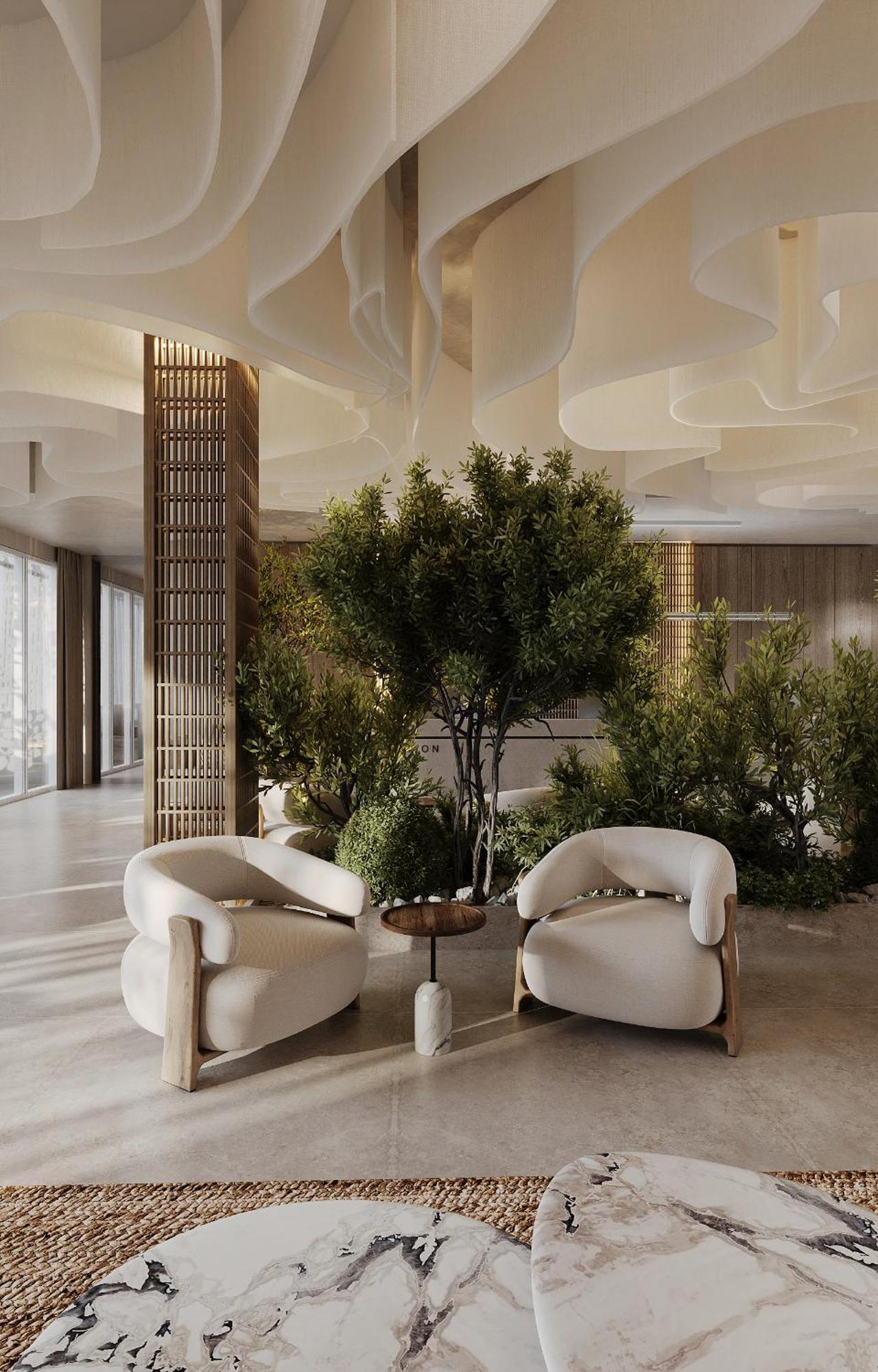 So White Beach Resort Ajia Napa Zewnętrze zdjęcie
