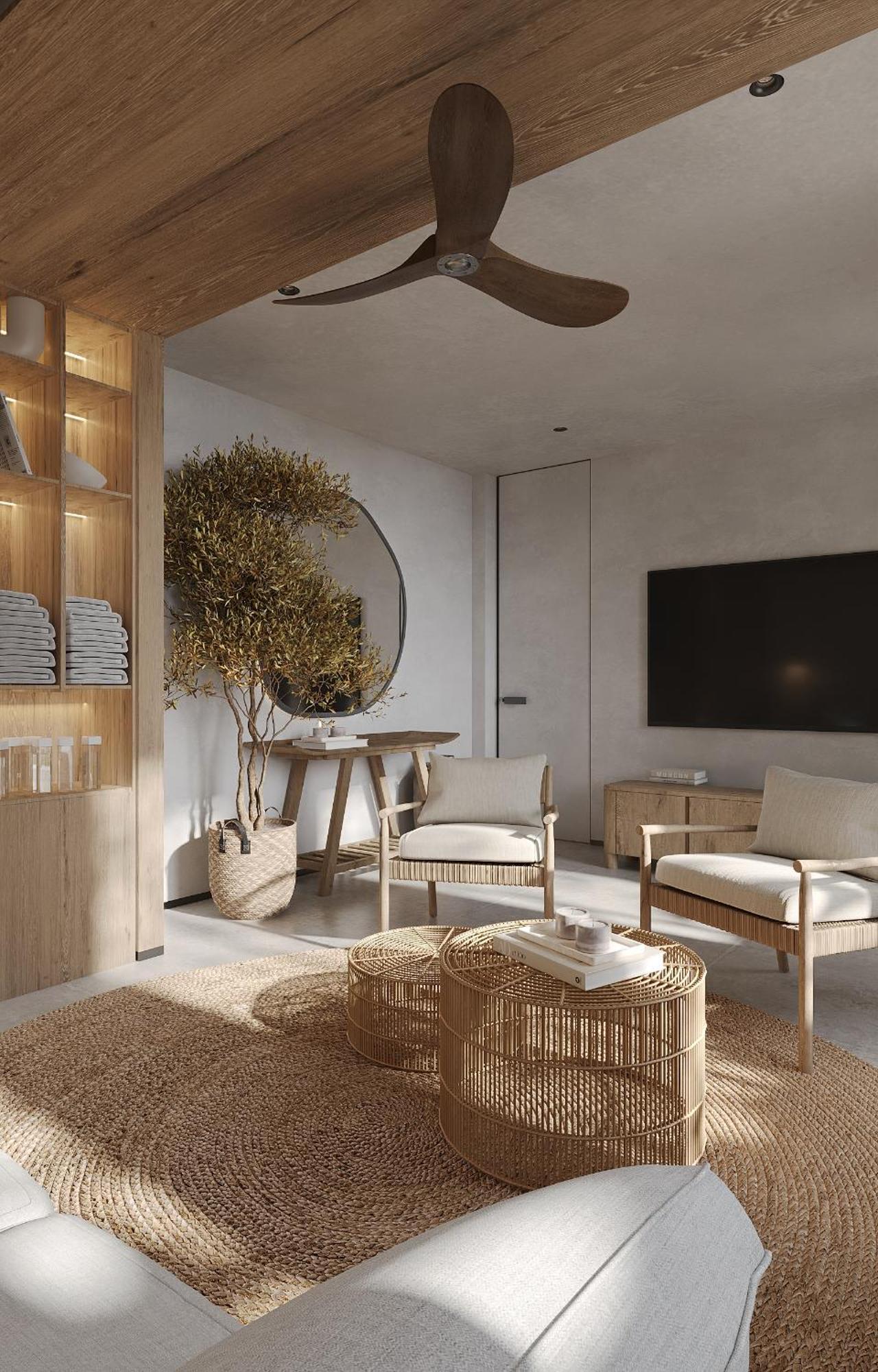 So White Beach Resort Ajia Napa Pokój zdjęcie