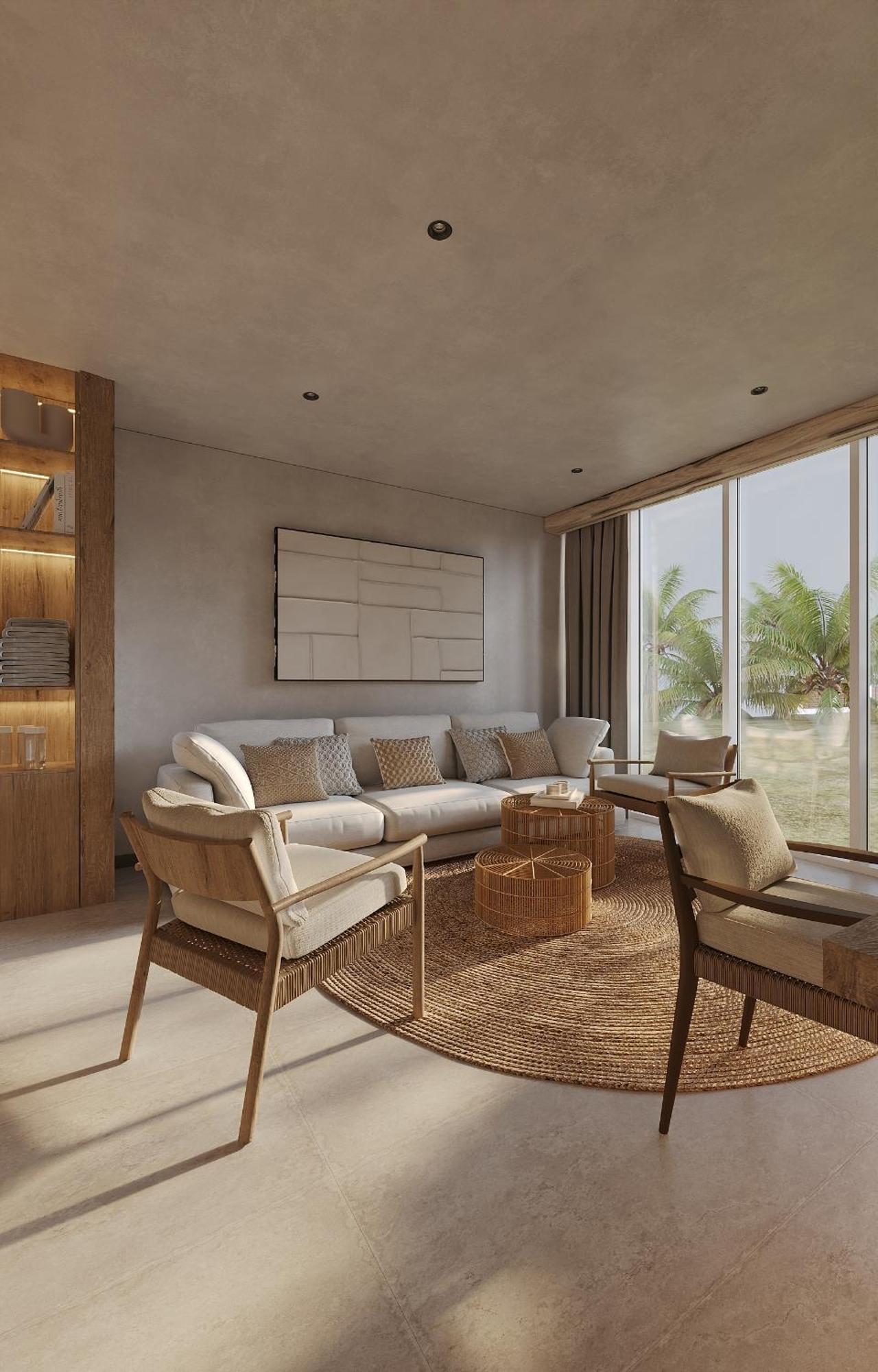 So White Beach Resort Ajia Napa Pokój zdjęcie