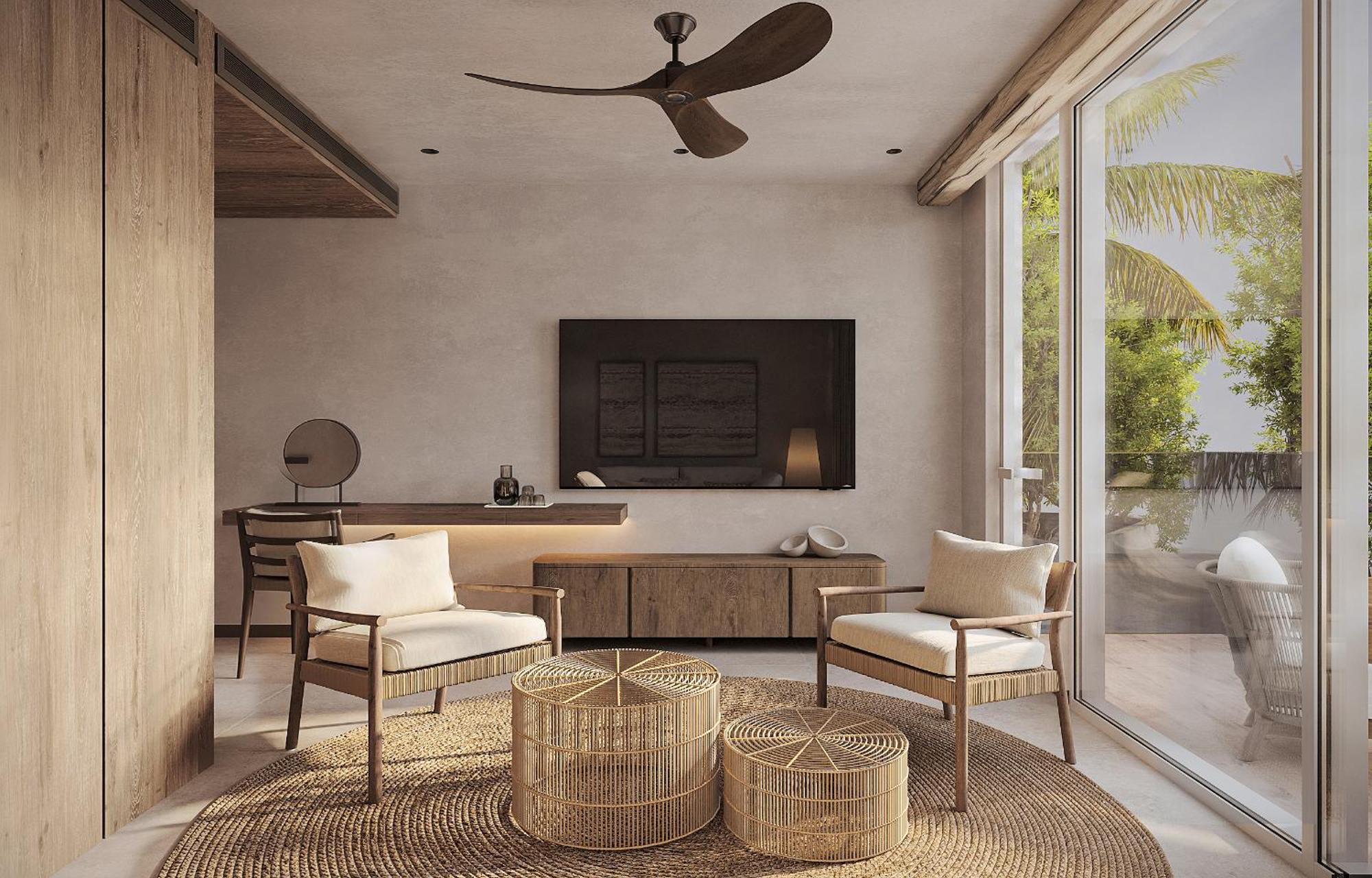 So White Beach Resort Ajia Napa Pokój zdjęcie