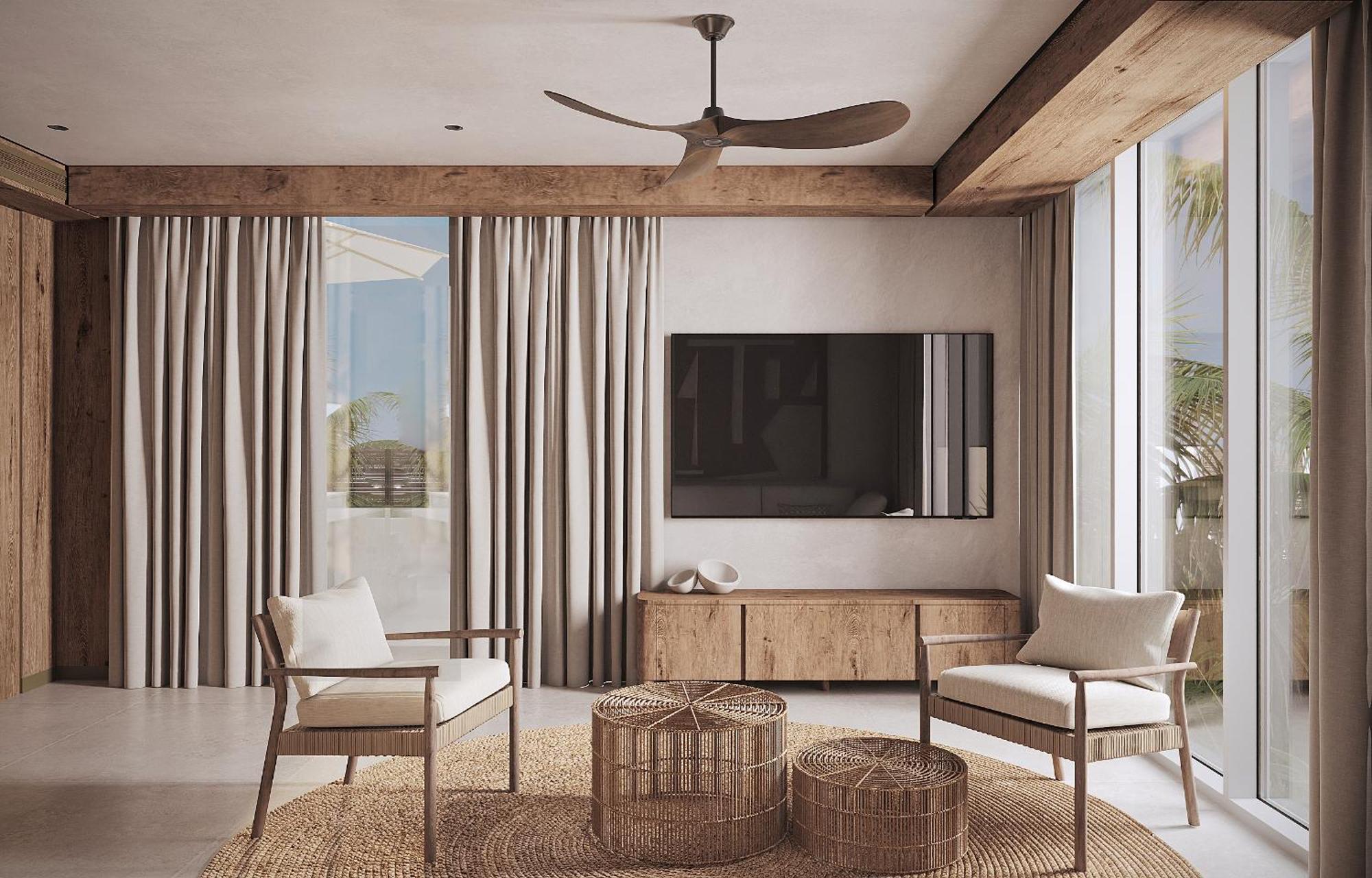 So White Beach Resort Ajia Napa Pokój zdjęcie